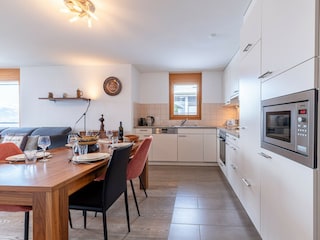 Apartment Veysonnaz Ausstattung 12