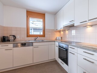 Apartment Veysonnaz Ausstattung 13