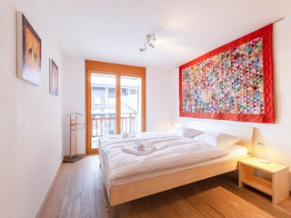 Apartment Veysonnaz Ausstattung 15