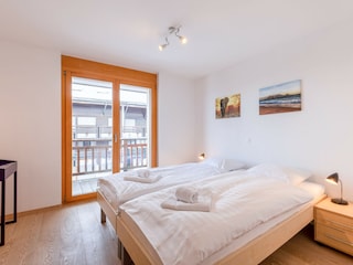 Apartment Veysonnaz Ausstattung 18