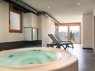 Apartment Veysonnaz  28