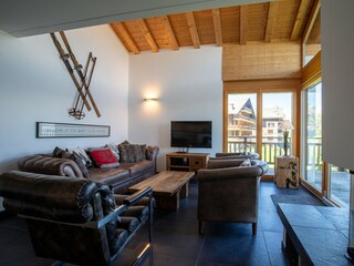 Apartment Veysonnaz Ausstattung 4