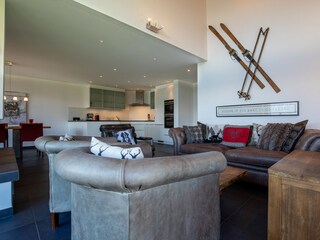 Apartment Veysonnaz Ausstattung 5