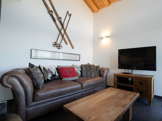 Apartment Veysonnaz Ausstattung 6