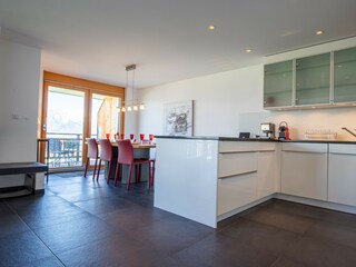 Apartment Veysonnaz Ausstattung 7