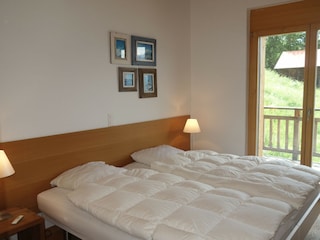 Apartment Veysonnaz Ausstattung 13