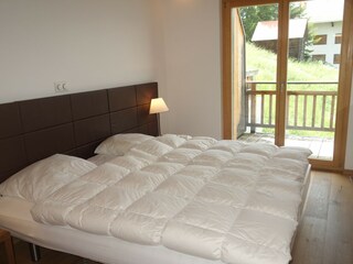 Apartment Veysonnaz Features 16