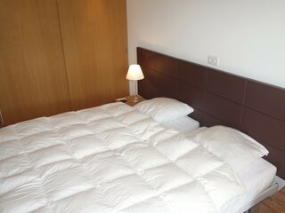 Apartment Veysonnaz Ausstattung 19