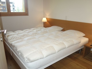 Apartment Veysonnaz Ausstattung 20