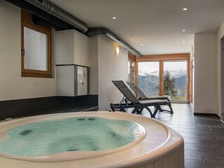 Apartment Veysonnaz Features 27