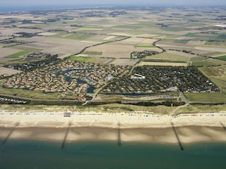 Bungalow Zoutelande Ambiente 10