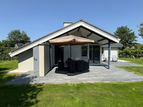 Bungalow Typ A