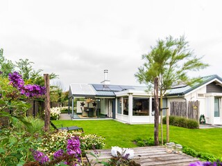 Bungalow Zoutelande Outdoor Recording 4