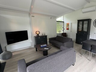 Bungalow Zoutelande Features 5