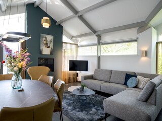 Bungalow Zoutelande Features 6