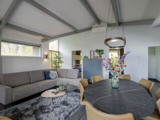 Bungalow Zoutelande Caratteristiche 7