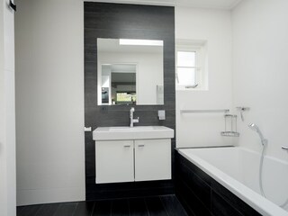 Bungalow Zoutelande Features 9