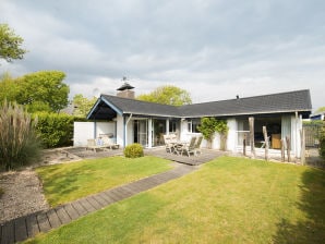 Bungalow Typ A - Zoutelande - image1