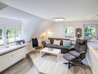 Friesenresidence Seerose