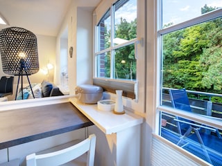Friesenresidence Seerose