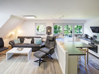 Friesenresidence Seerose
