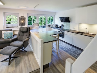 Friesenresidence Seerose