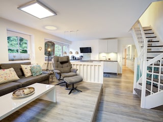 Friesenresidence Seerose