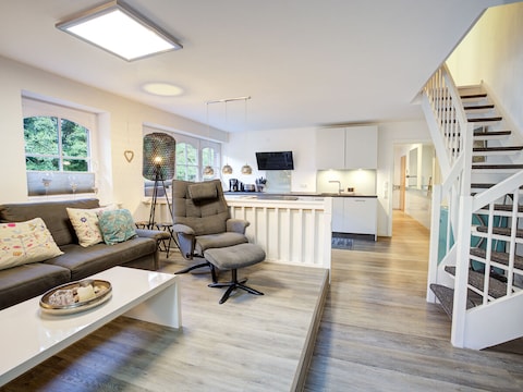 Ferienwohnung Seerose