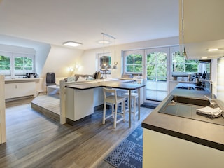 Friesenresidence Seerose