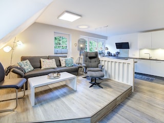 Friesenresidence Seerose