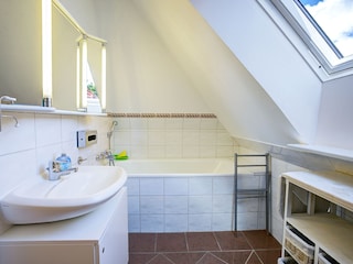 Friesenresidence Seerose