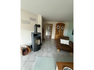 Gemütliches Wohnzimmer