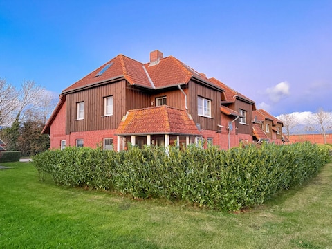 Ferienwohnung Wenkenglück