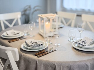 Ferienwohnung Wenkendorf Ausstattung 14