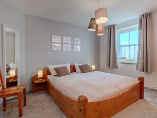 Ferienwohnung Wenkendorf Ausstattung 15