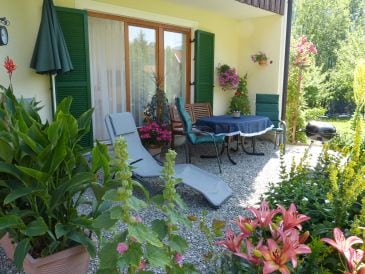 Ferienwohnung Kaiserblick