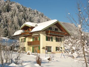 Ferienwohnung Kaiserblick - Sachrang - image1