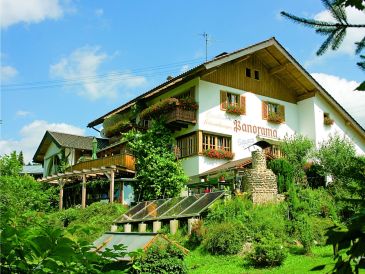 Ferienwohnung Landhaus Panorama