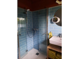 Duschbad UnserGüsterHaus