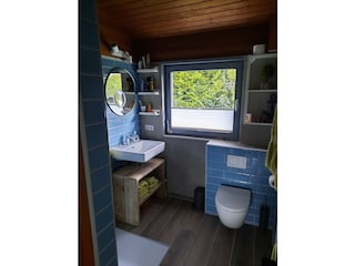 Duschbad UnserGüsterHaus