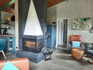 Wohnzimmer UnserGüsterHaus