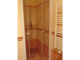 Dusche