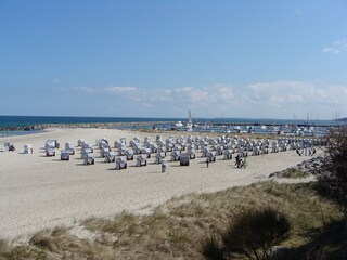 Der Oststrand