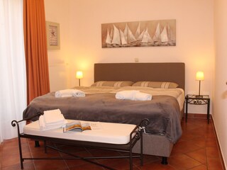 Boxspringbett 180 x 200