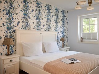 Ferienwohnung Büsum Ausstattung 5