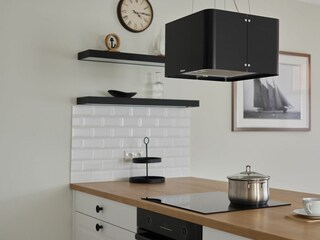 Ferienwohnung Büsum Ausstattung 7