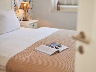 Ferienwohnung Büsum Ausstattung 10