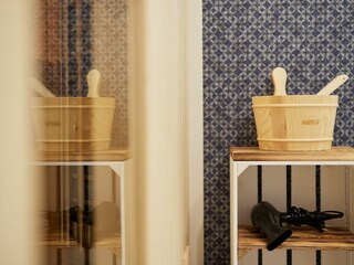 Ferienwohnung Büsum Ausstattung 12