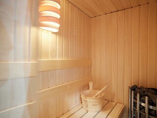 Ferienwohnung Büsum Ausstattung 13