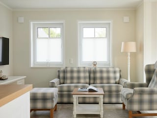 Ferienwohnung Büsum Ausstattung 3